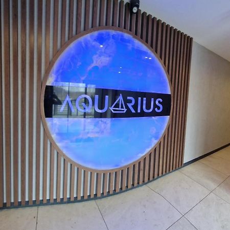Aquarius002 Daire Boszkowo-Letnisko Dış mekan fotoğraf